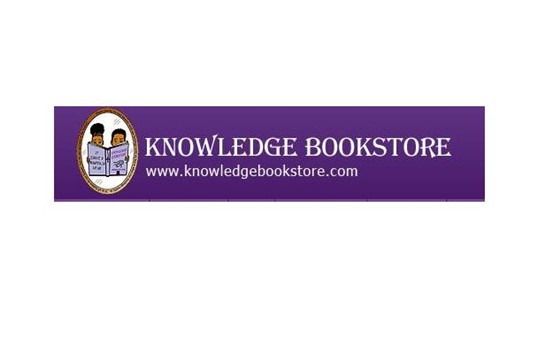 Web Design & Development: Knowledge Bookstore